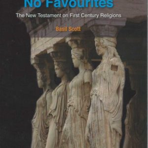 God has no favourites