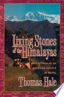 Living stones of the himalayas