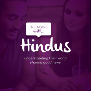 Engaging with hindus