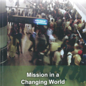Mission in a changing world