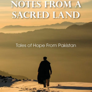 Notes from a sacred land